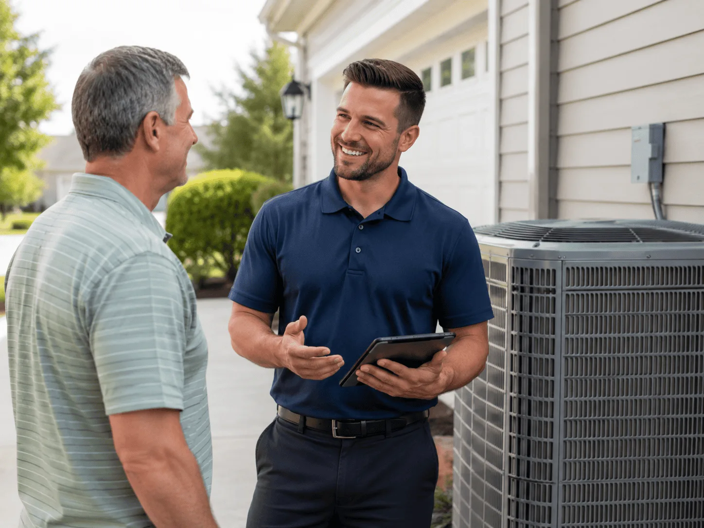 Heat Pump Installation Flushing, NY FAQs